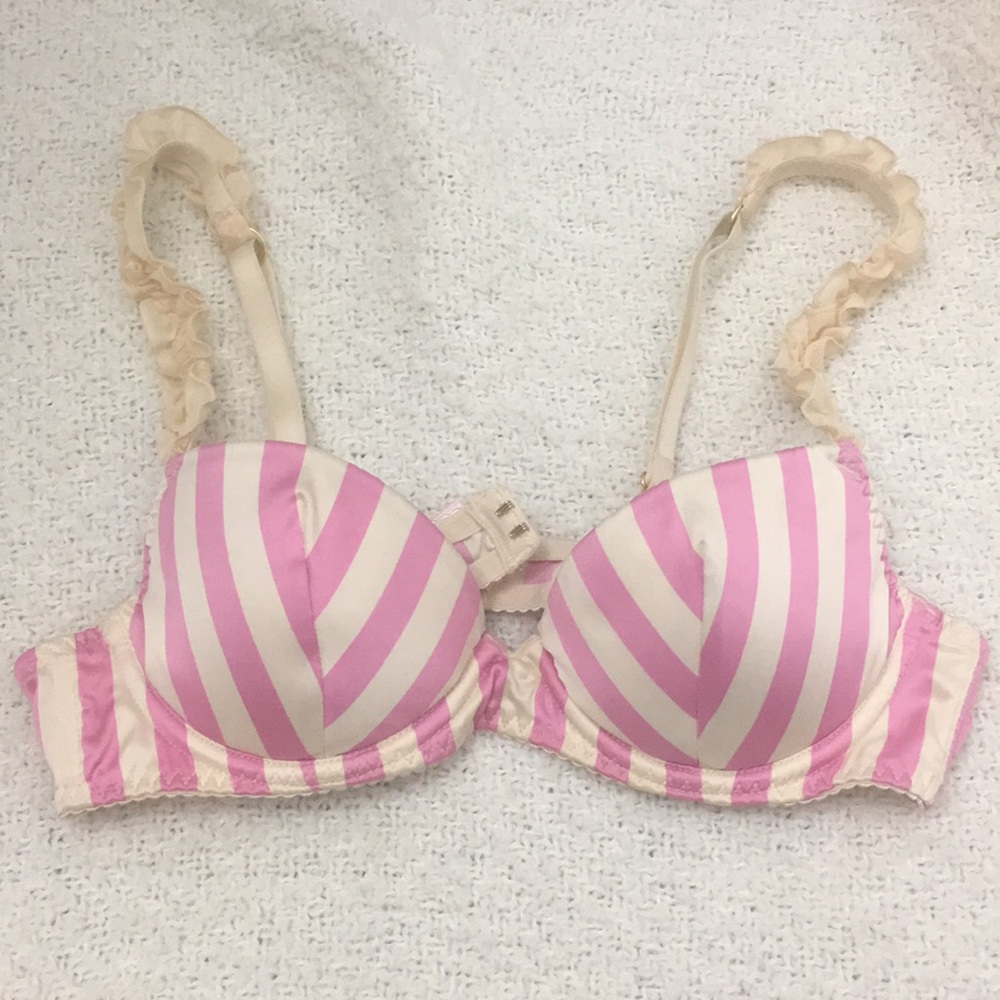 Victoria’s Secret Bra